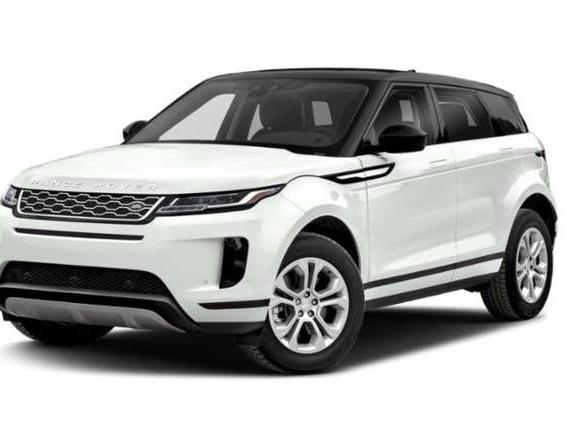 LAND ROVER RANGE ROVER EVOQUE 2020 SALZP2FX3LH004187 image